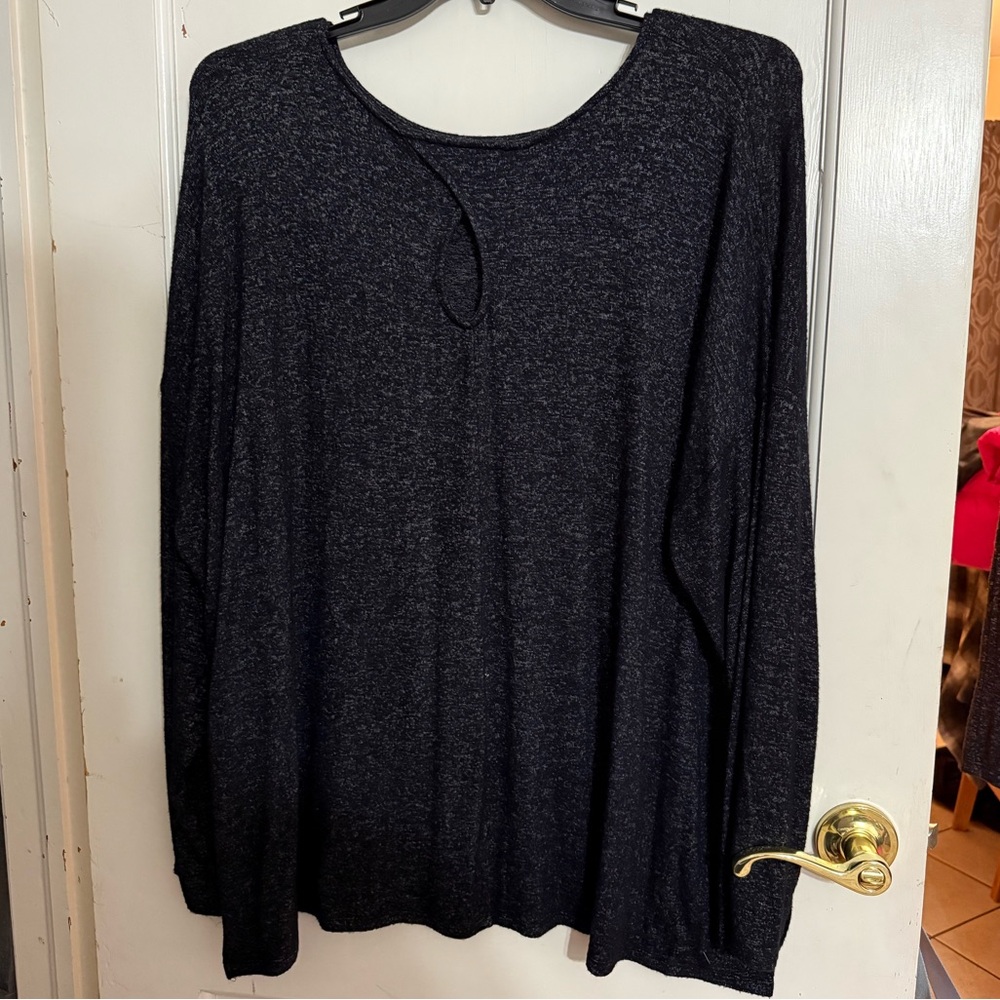 NEW!! Donna Karan 4 Piece Sleep/Lounge Set - Picture 10 of 16